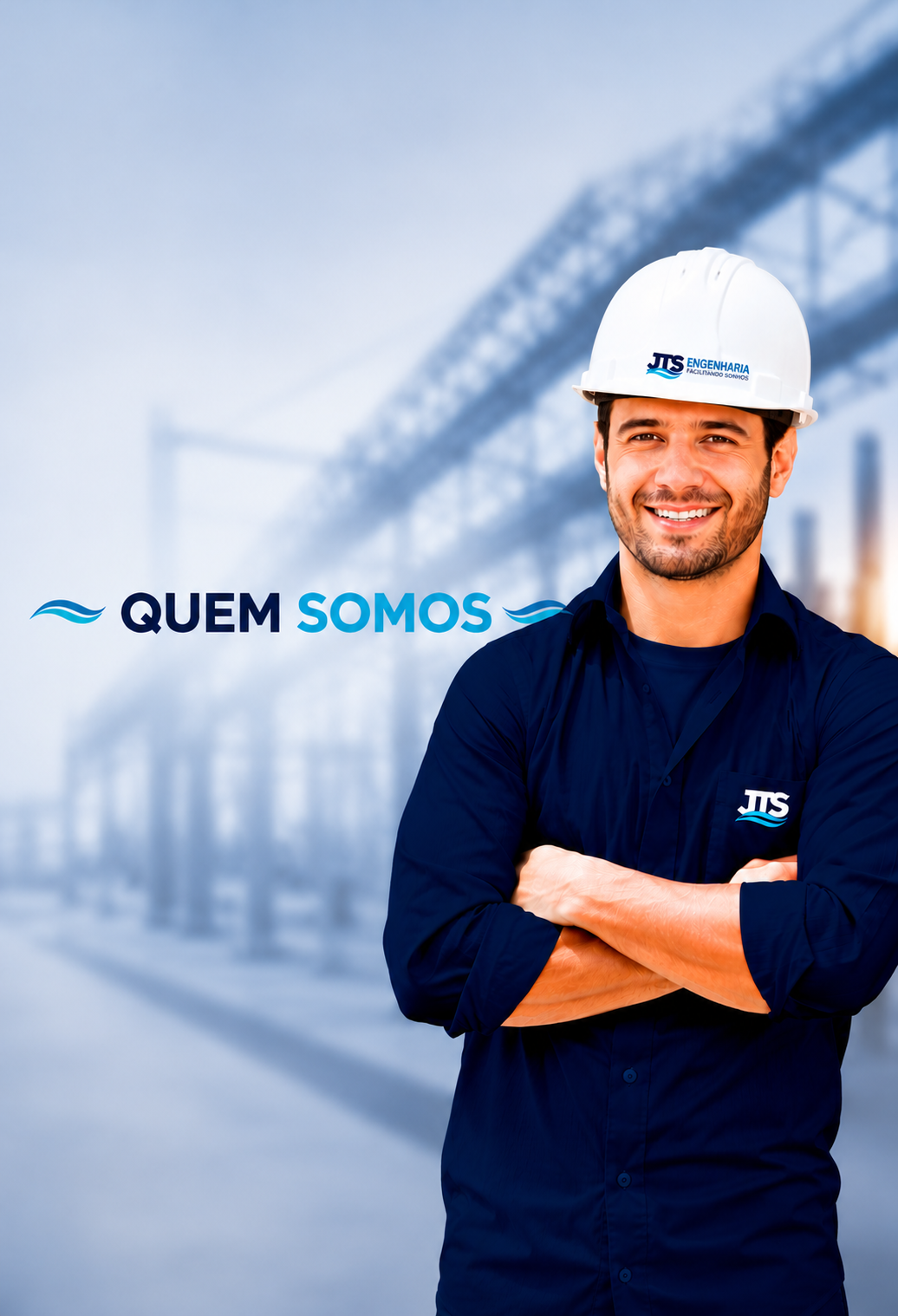 JTS ENGENHARIA E SOLUCOES TECNICAS